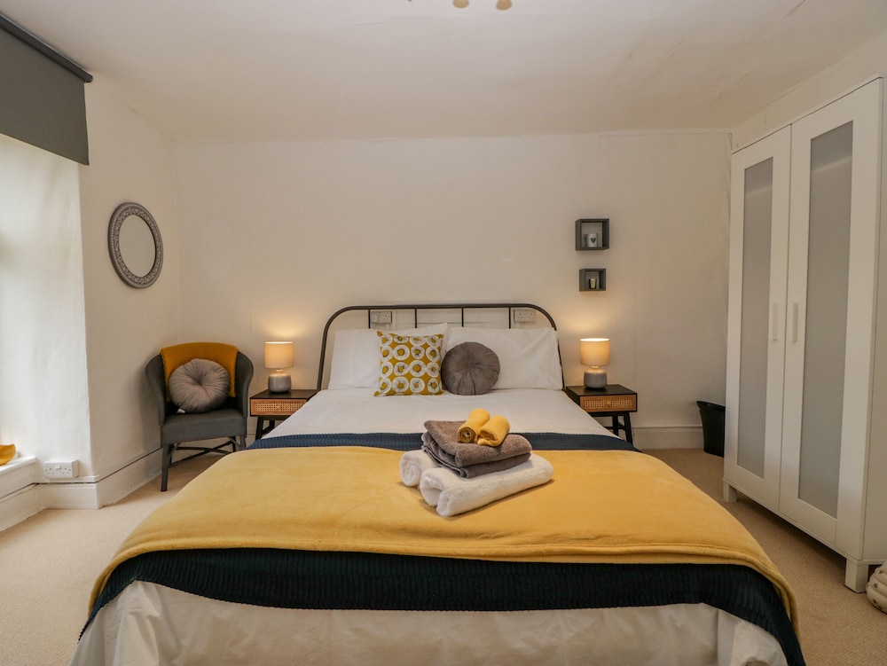 Pentre Court Cottage