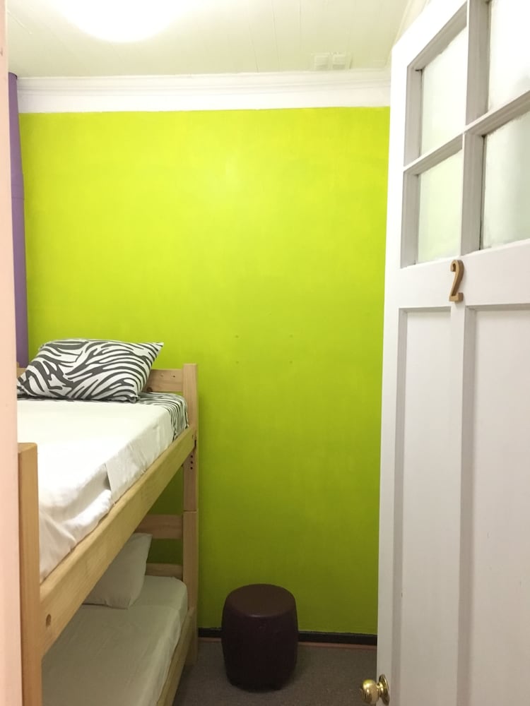 Hostel Union