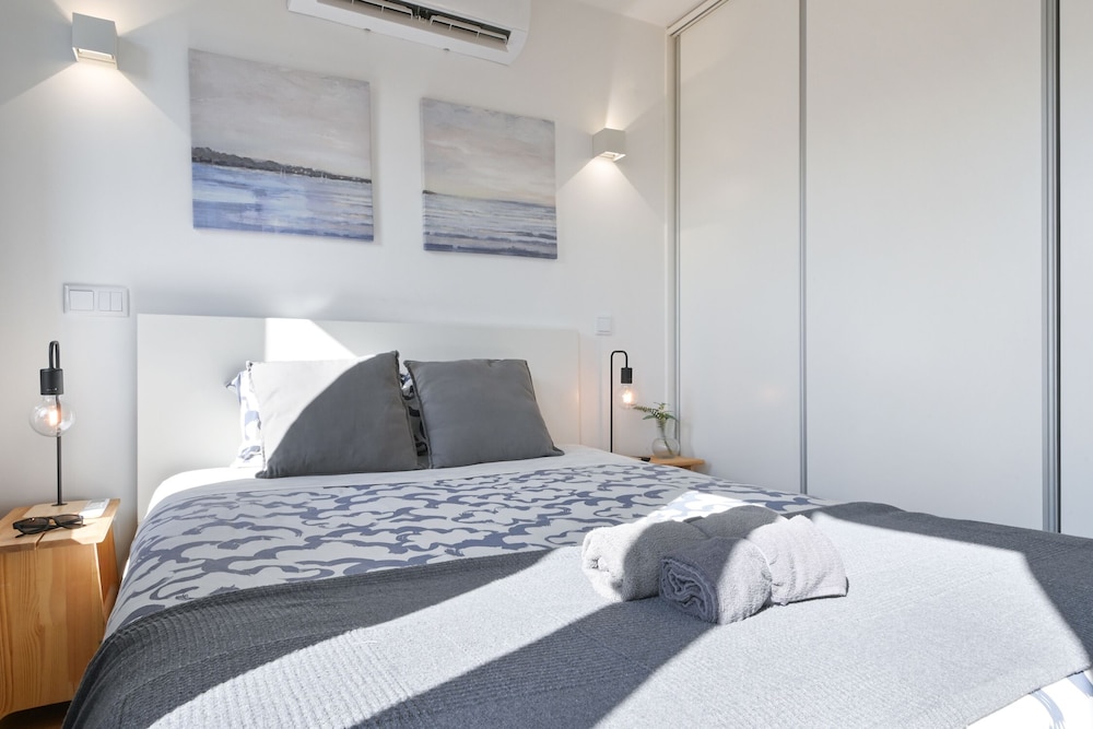 ON Apartments - MA62