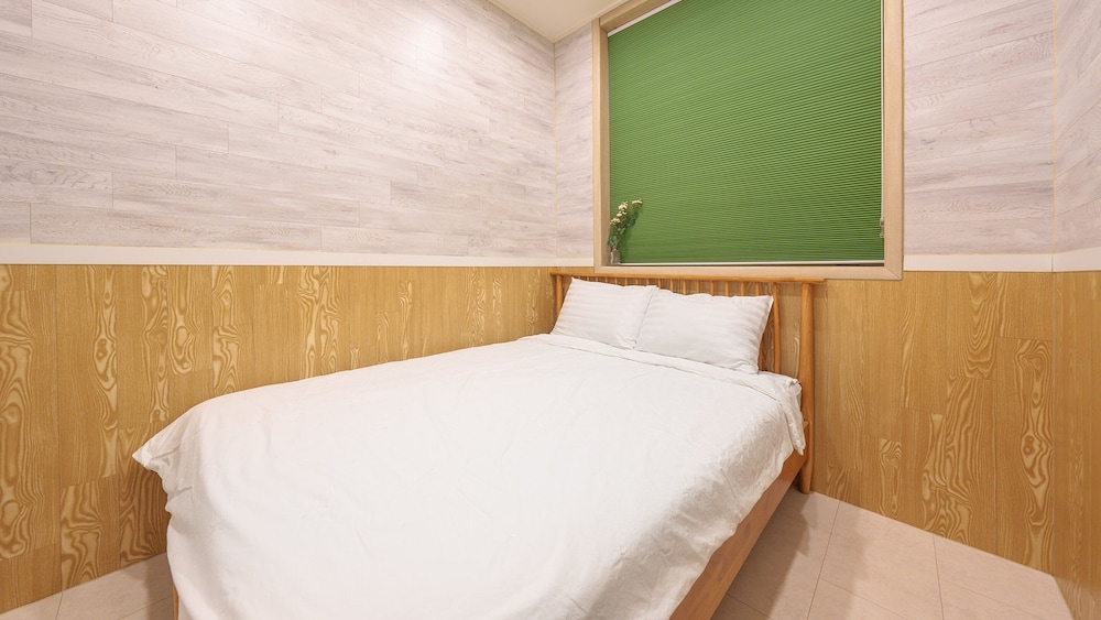 Hoengseong Irangdunaerecreationalpension