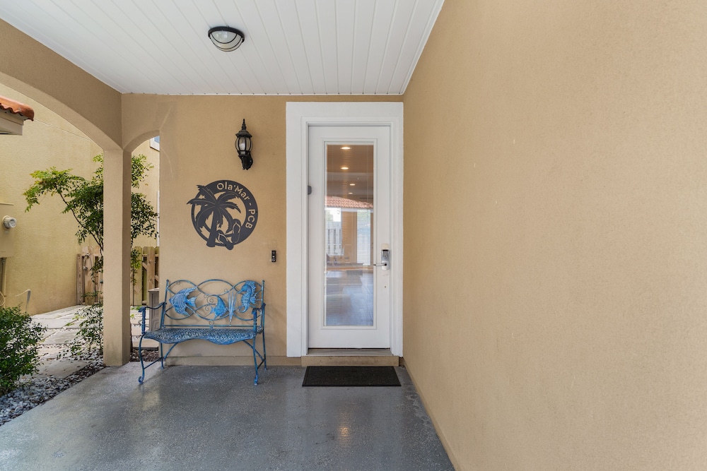Panama City Beach Home