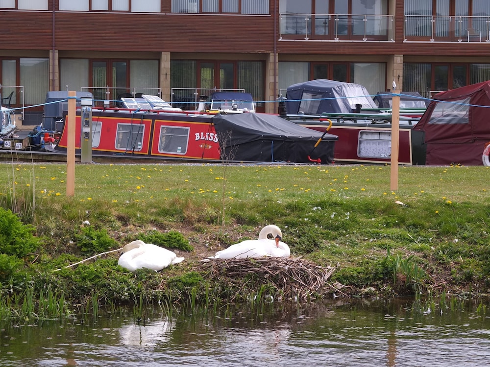 Longlands Inn and Restaurant