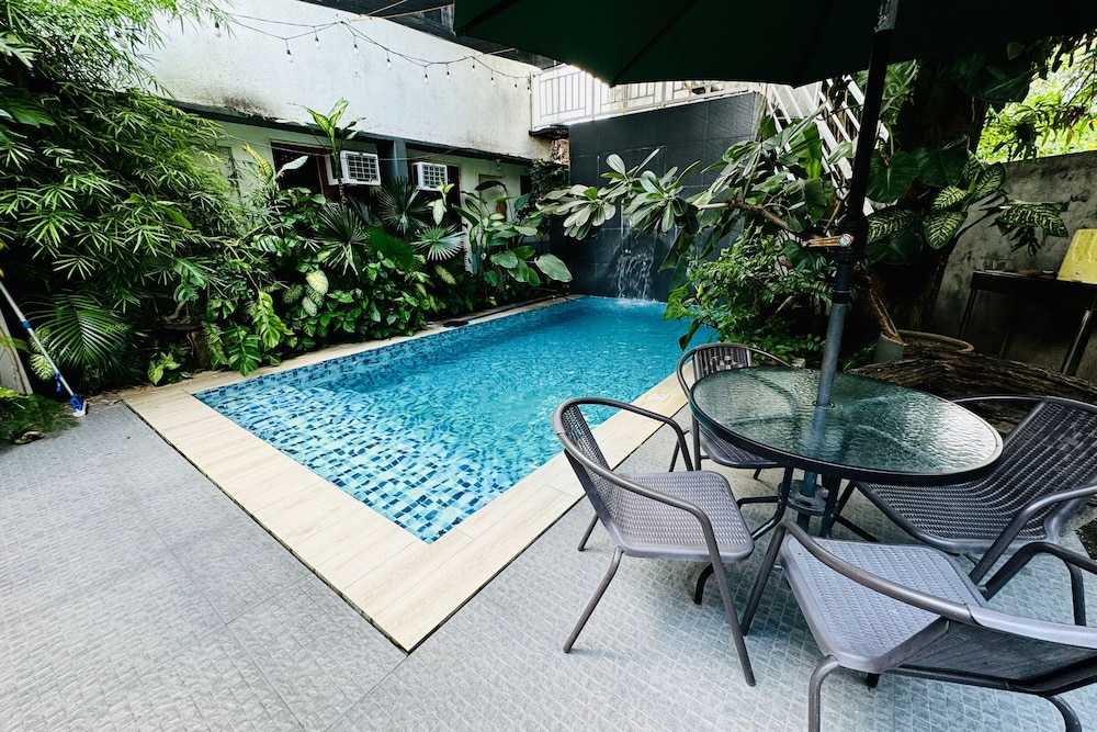 Casa Marcela