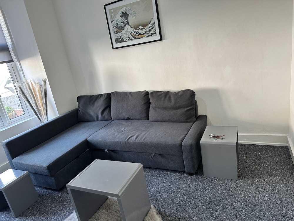 London Dream House - 3 Bedrooms