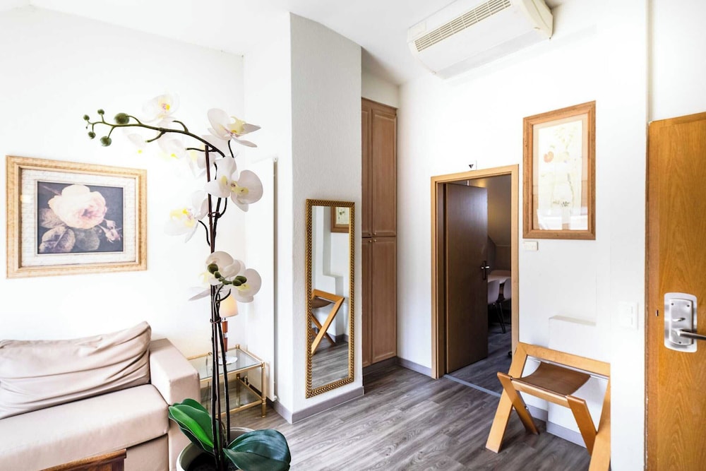 Cosy Studio -ac- 4P- Geneva