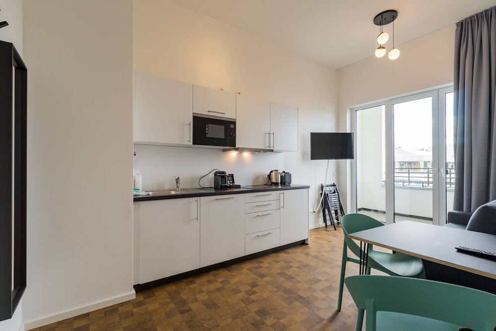 Nena Apartments Herrmannplatz