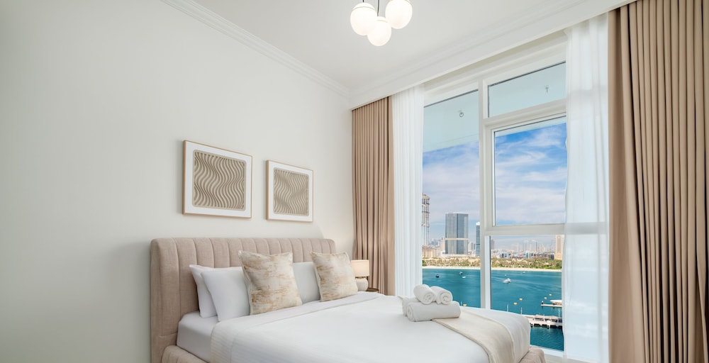 LUX The Palace Beach Suite
