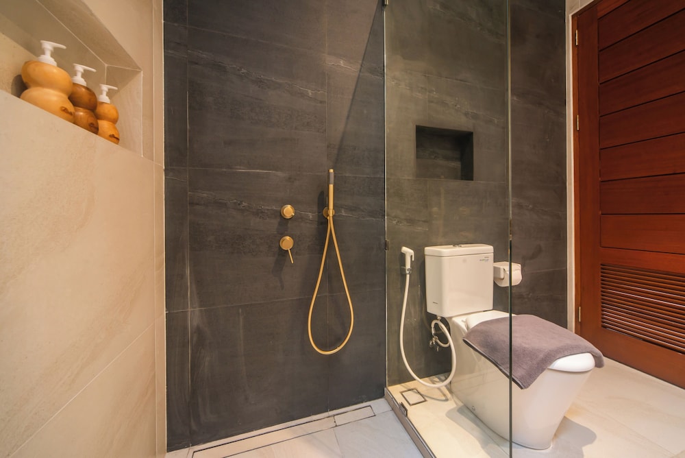2 BedRoom Water Lily Villa Private Pool