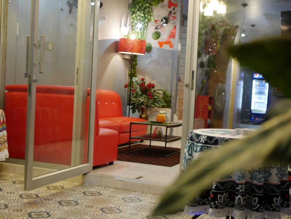 lounge