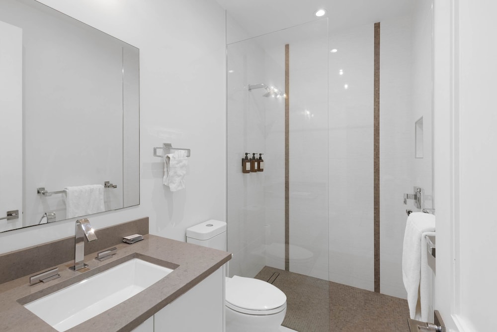Two Bedroom Condo at One Cable Beach With Patio