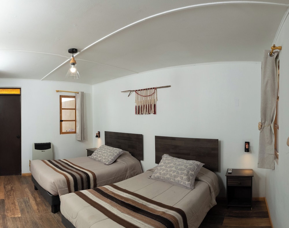 Casa Lickana B&B