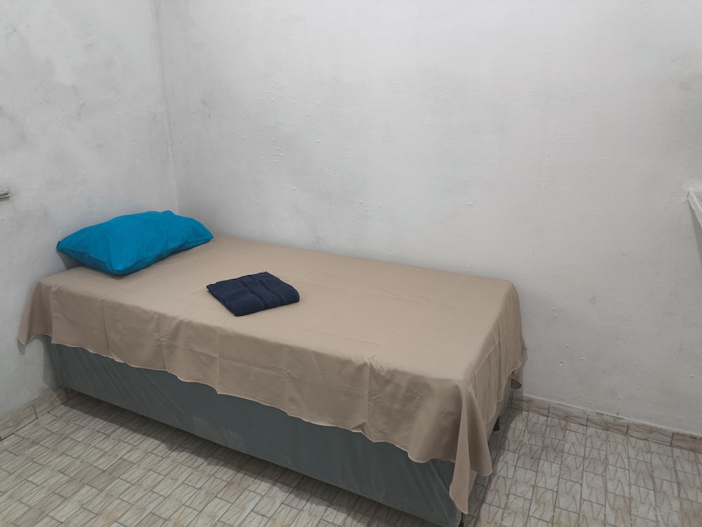 Hotel Bem-Viver