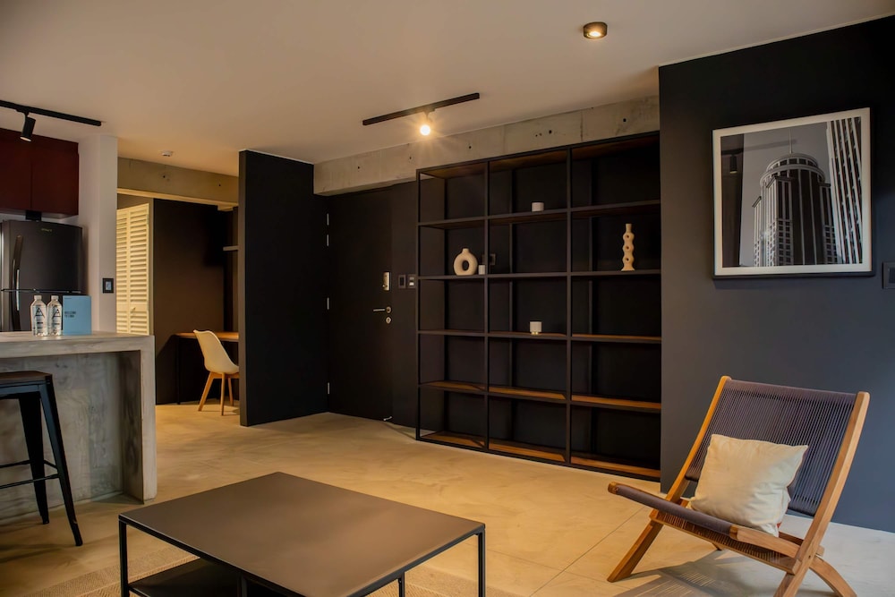 w Sublime 1BR w Balcony in Barranco