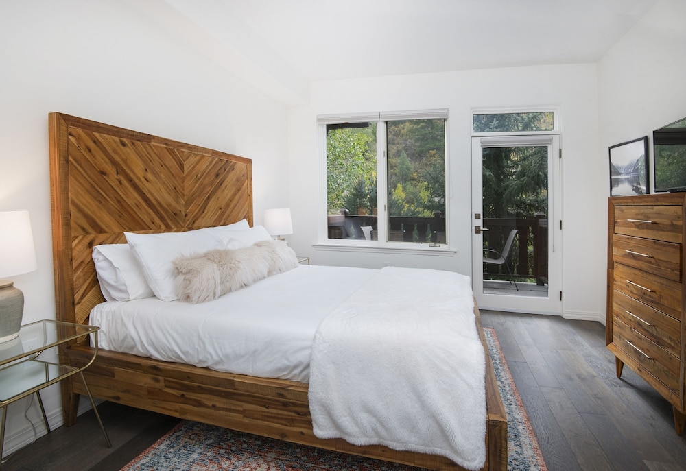 Edwards CO - Aspen Snowmasswood Lodge Vacation Rentals