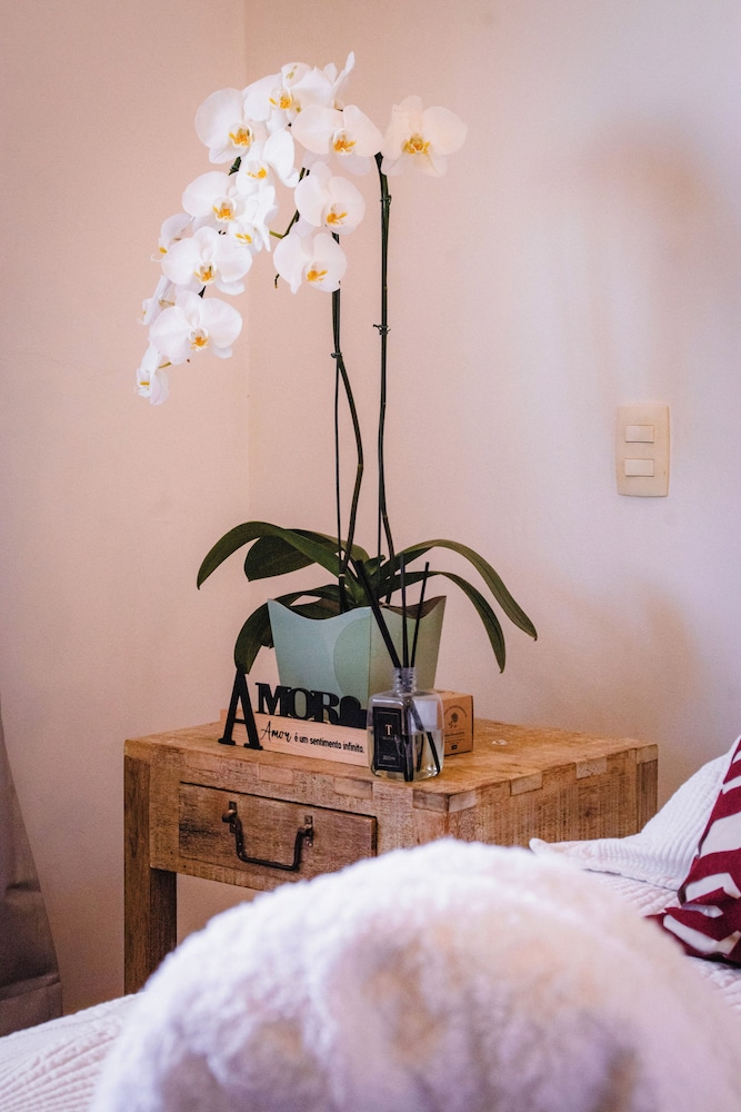 Hotel Boutique Renascer em Búzios