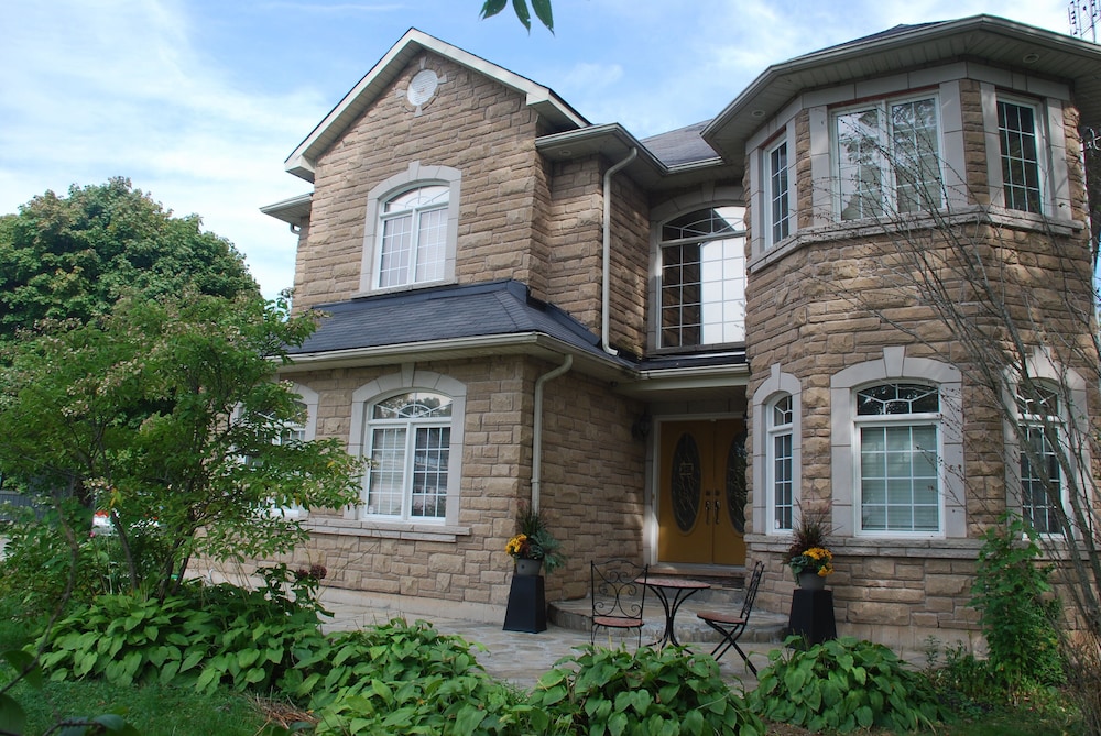 Hotel Malak Bnb - Image 1