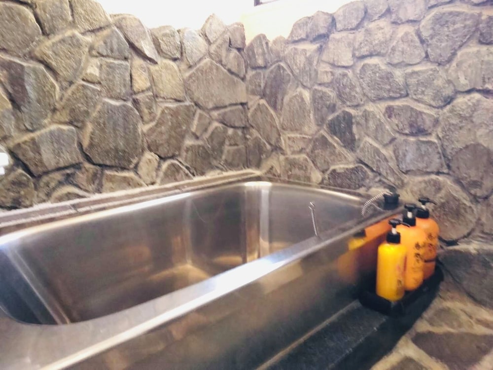 Kaederesort Kinugawaonsen