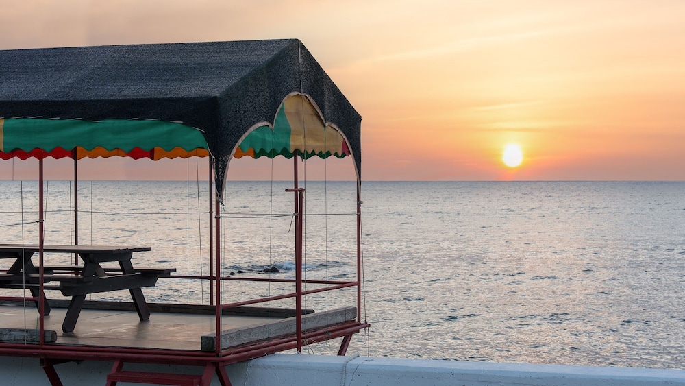 Pohang In The Blue Spa Pension