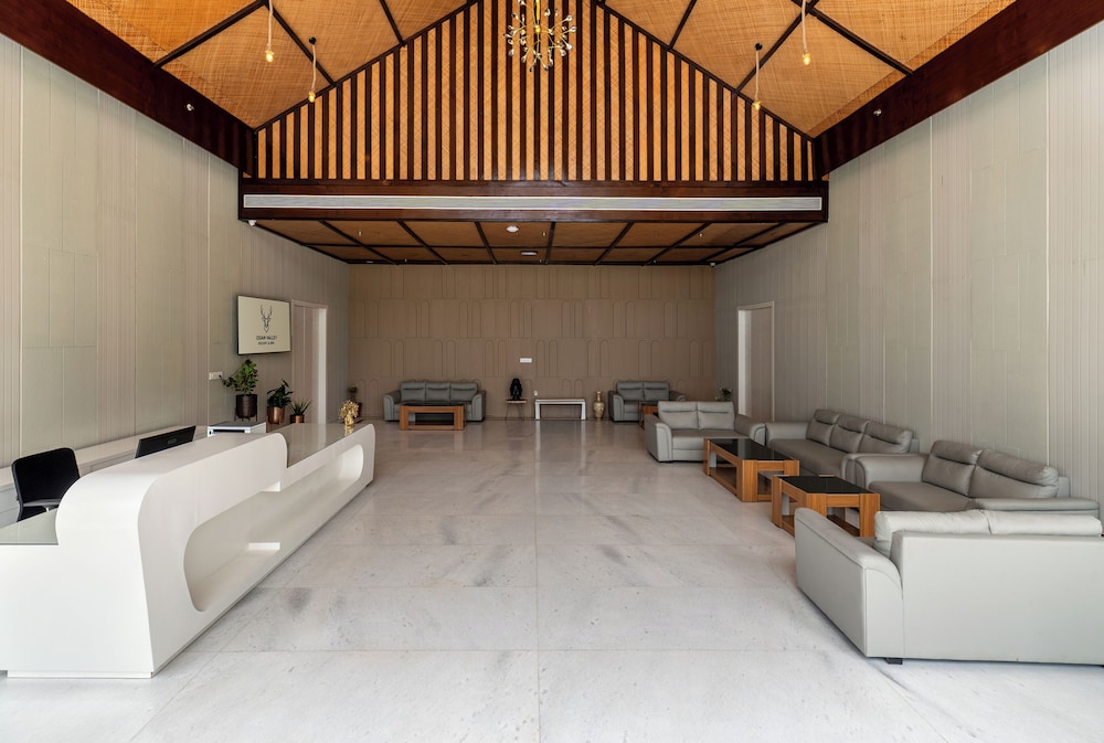 Osian Valley Resort & Spa Kumbhalgarh