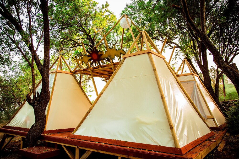 Seles Camping - Adults Only