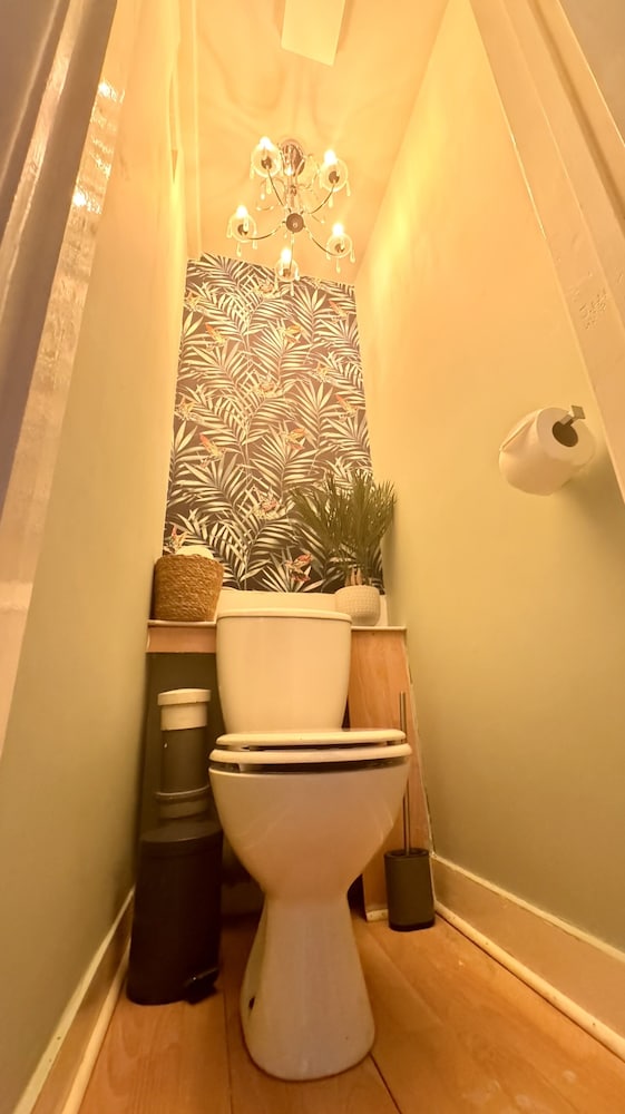 The Angove Guest House