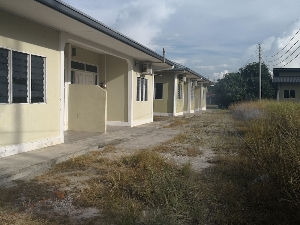 Kuala Mengalong Cottage photo 1