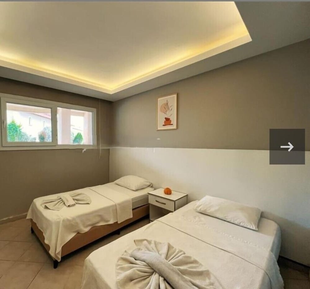 NG Hisar Apart