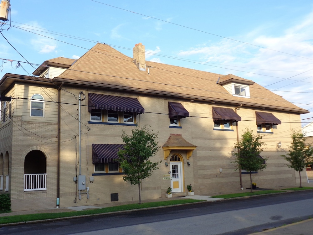 Connellsville B&B