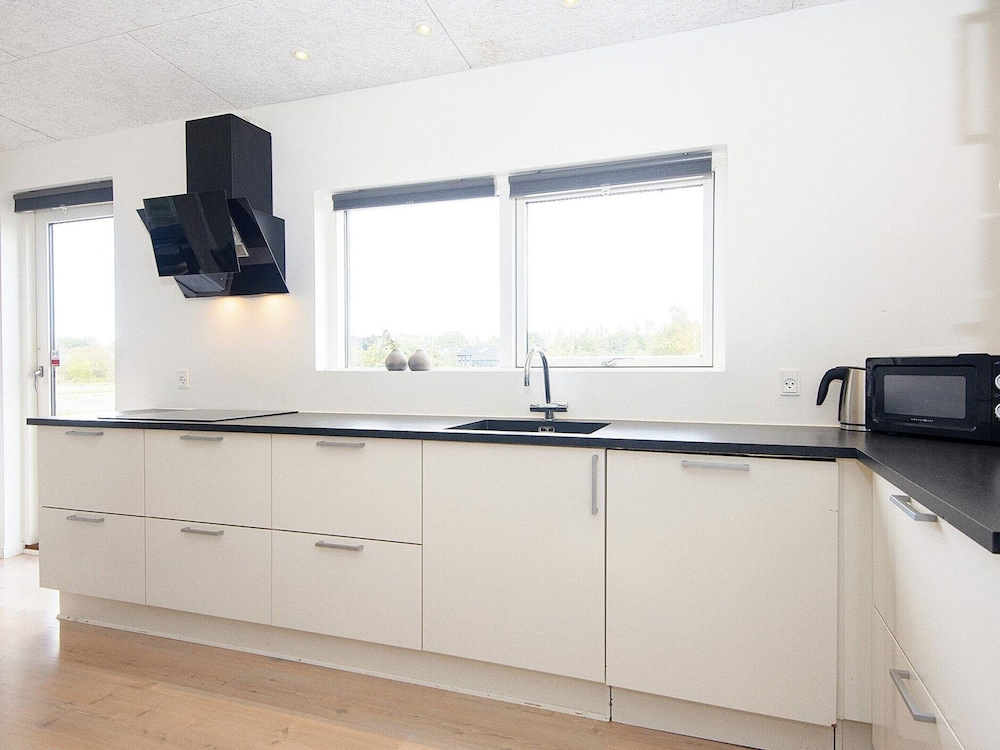 14 Person Holiday Home in Glesborg-by Traum view 2