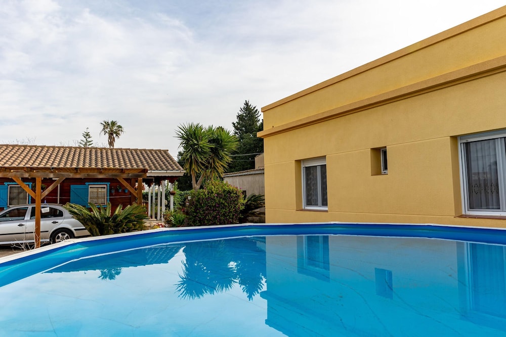 Casa Marti i Carmeta