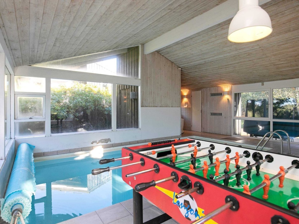 10 Person Holiday Home in Slettestrand Fjerritslev view 3