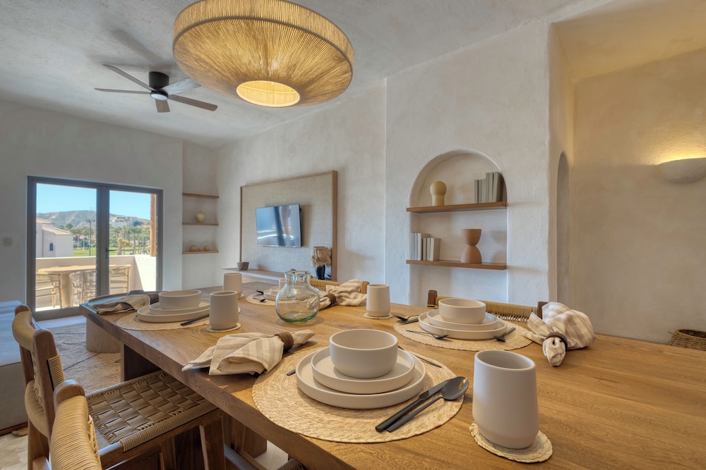 Casa Nima by Lumina