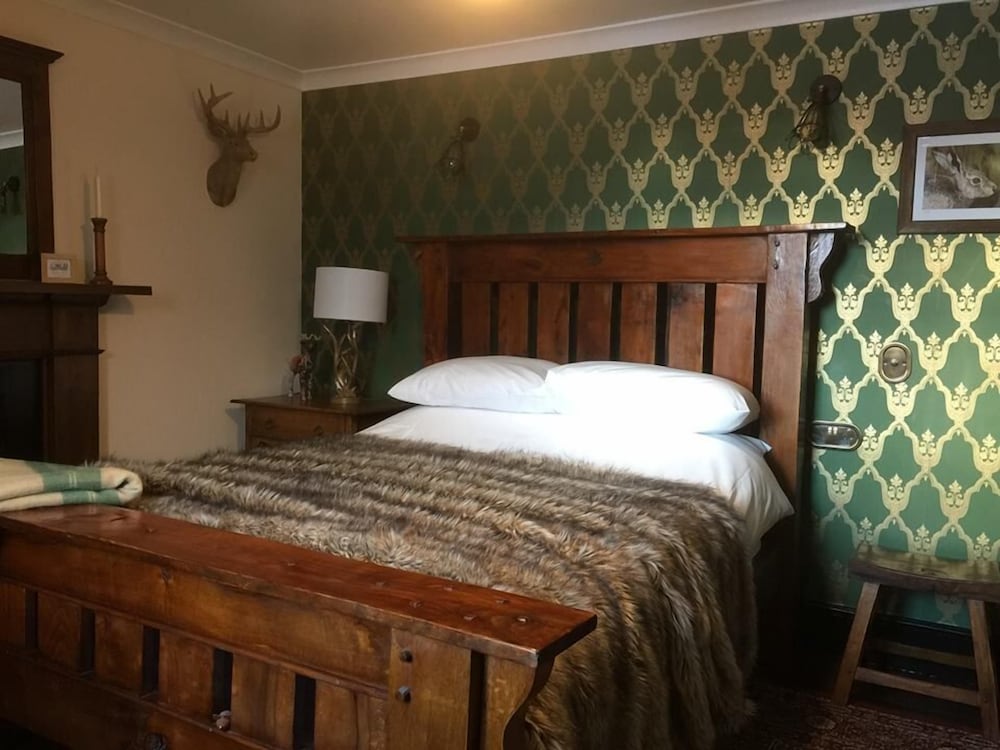 Balsporran Bed And Breakfast