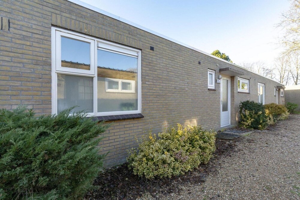 Nice Bungalow Near Beach for 5 Guest