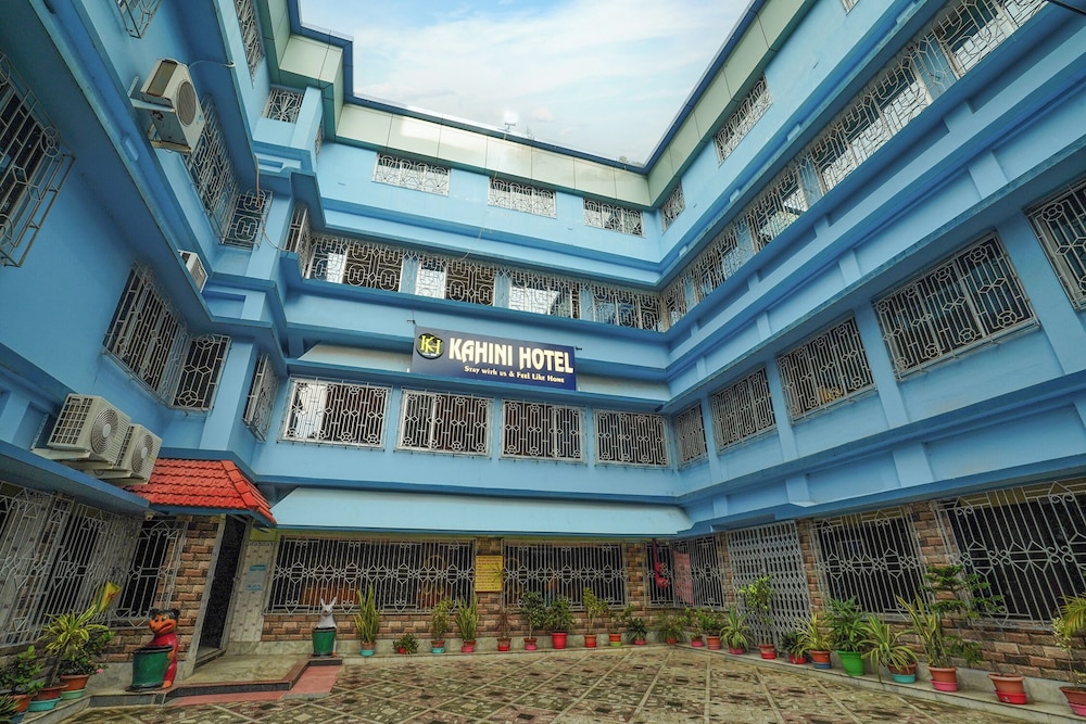 KAHINI HOTEL