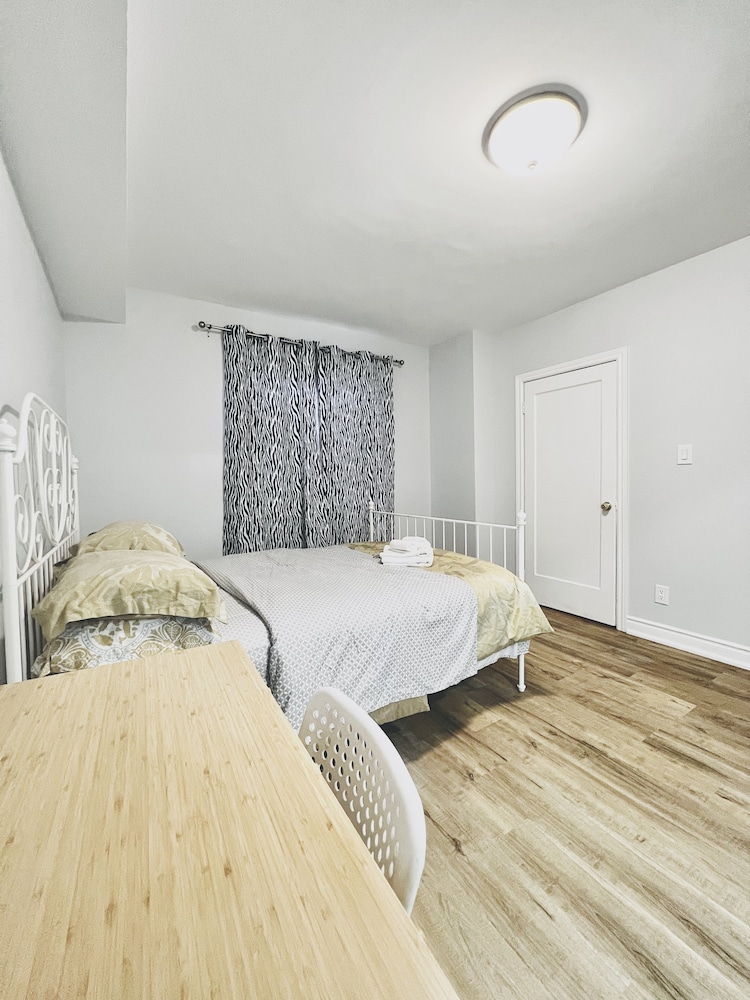 Kensington Market Hostel