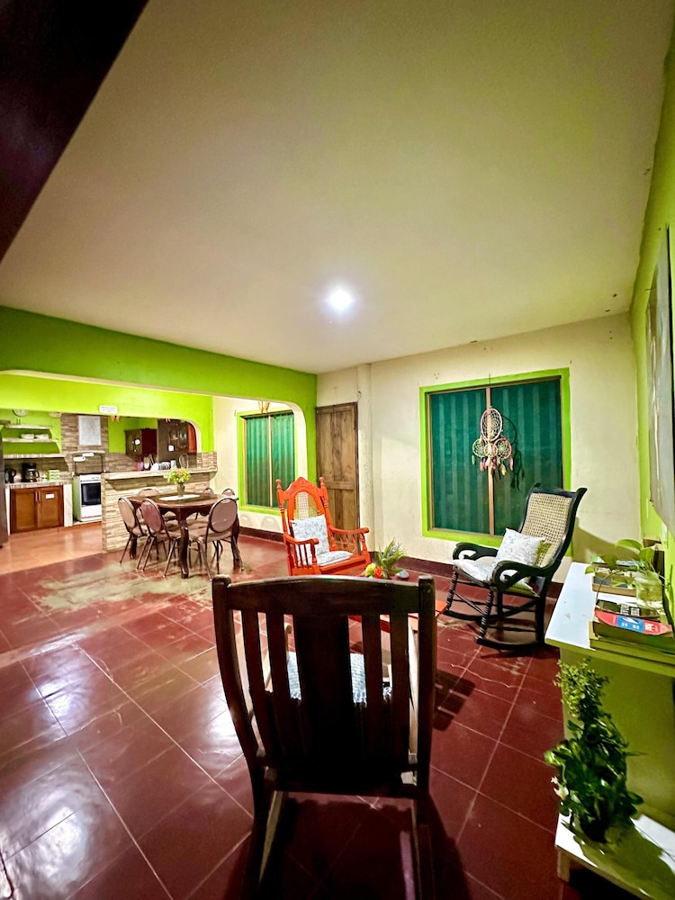 Green Hostel