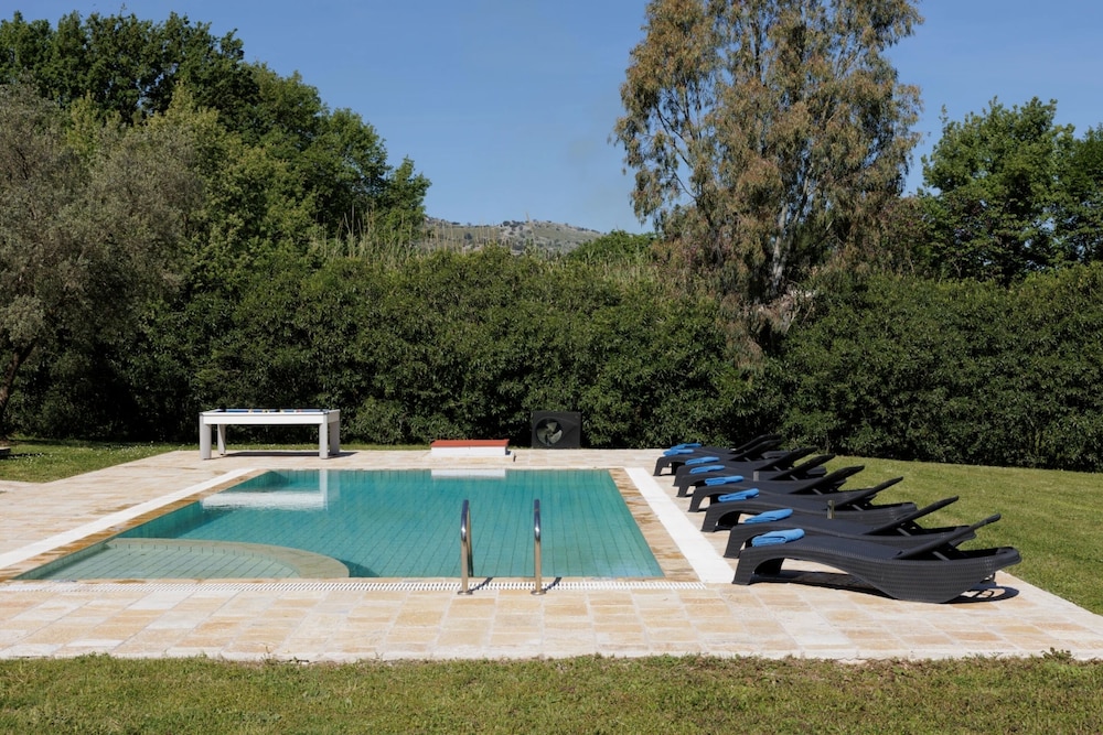 Villa Rosemarine