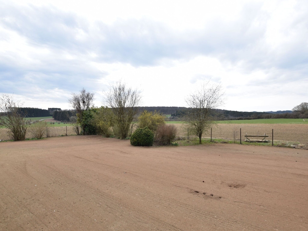 Peaceful Ardennes Retreat