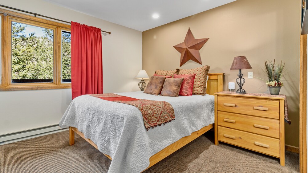 Estes Escape By Estes Park Home 5 Bedroom Home