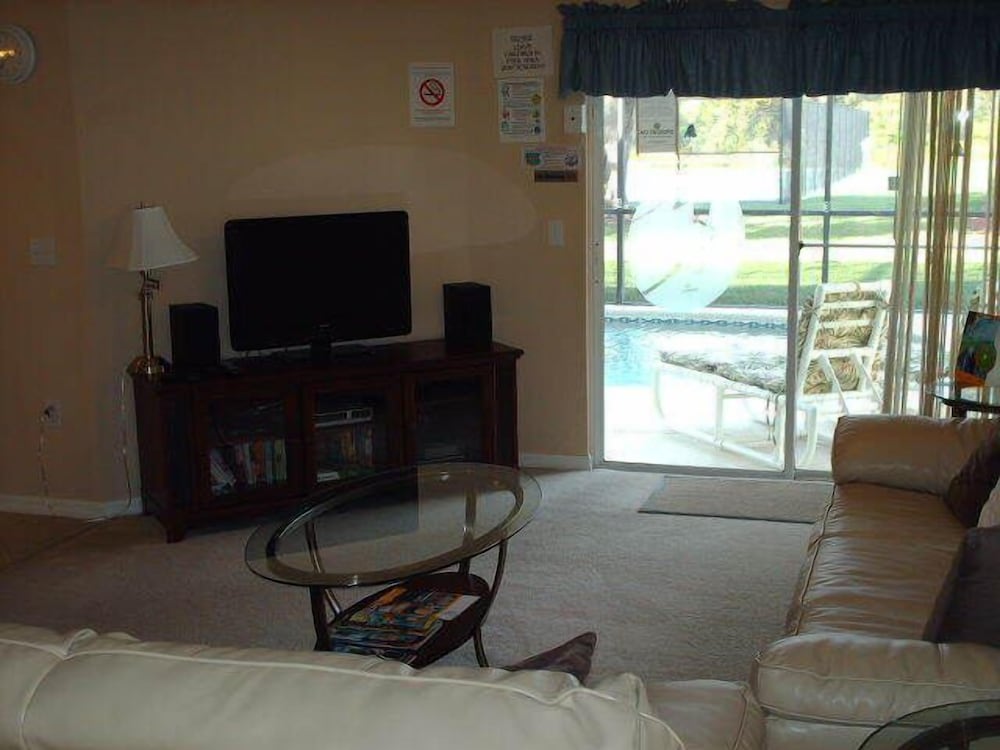 Ov2650 - Lake Berkley - 4 Bed 3 Baths Villa view 2