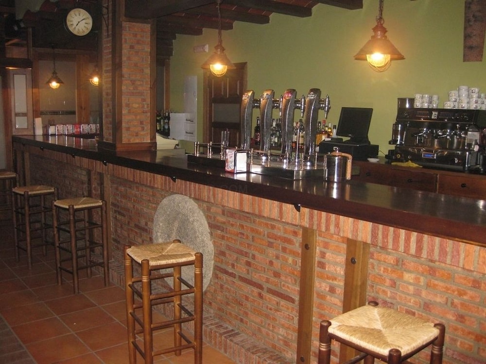 Hostal Rural La Caballeriza photo 5