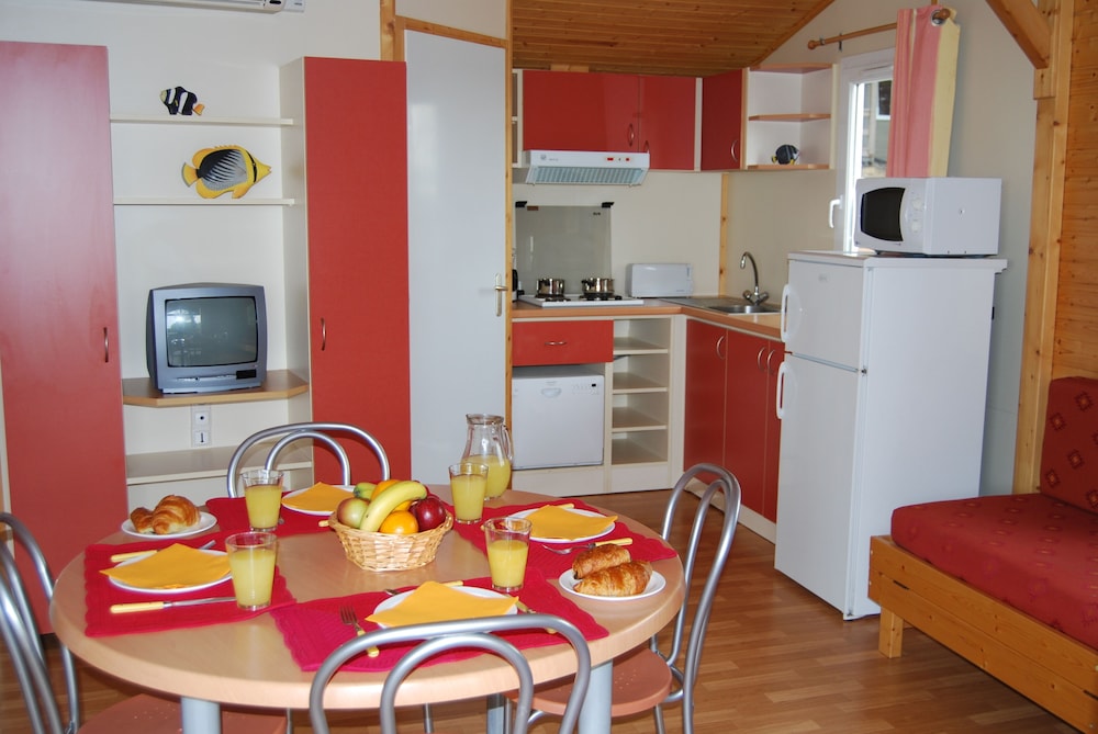 Agde Vacations - Lagrange Vacances Les Pescalunes - Property Image 3