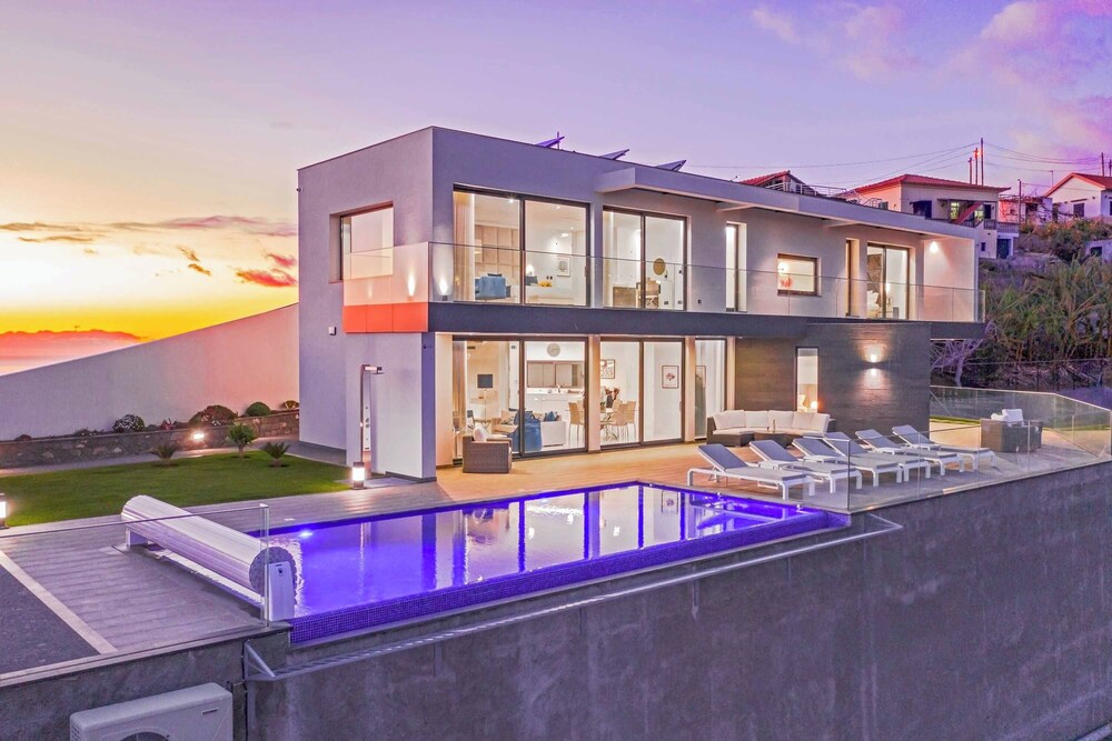 Villa Seacrest