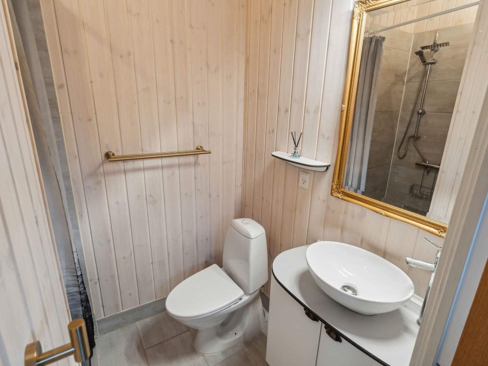 5 Star Holiday Home in Roslev
