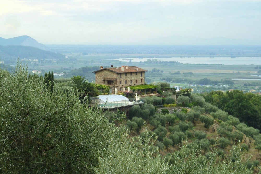 Premium Villa With Terrace view 5