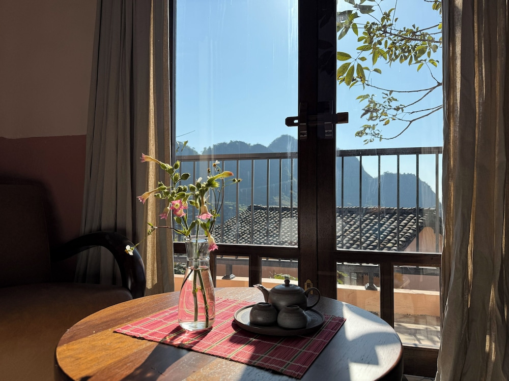 Ha Giang Aya Lodge