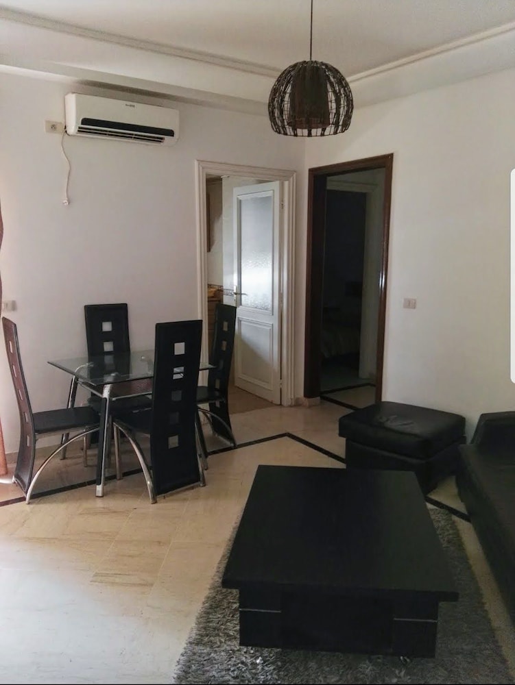 El hana apartments