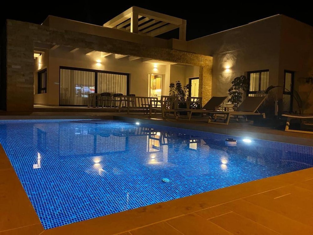 Mallorca Oasis Villa