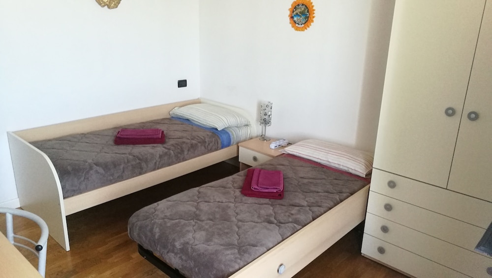 B&B Casa dei Camini
